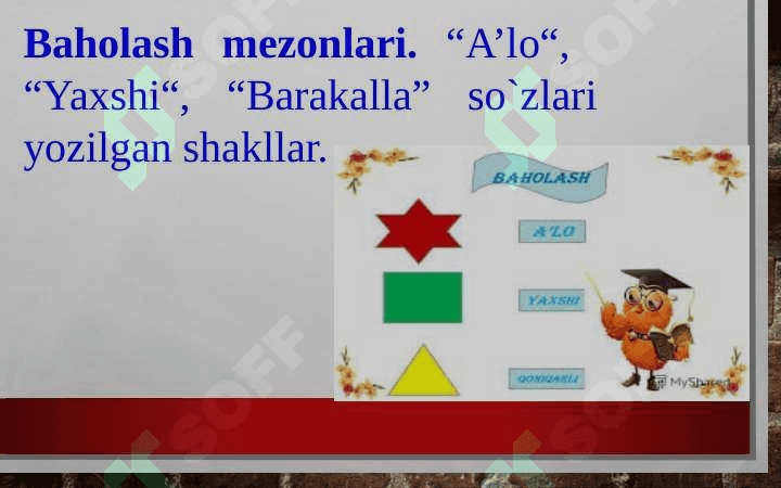Qushlarning ko’payishi, rivojlanishi va kelib chiqishi mavzusidagi 1 soatlik dars ishlanma taqdimoti 7