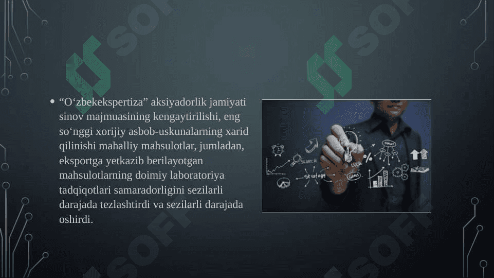 O’zbekistonda tadbirkorlikni rivojlantirish an’analarining shakllanishi 6