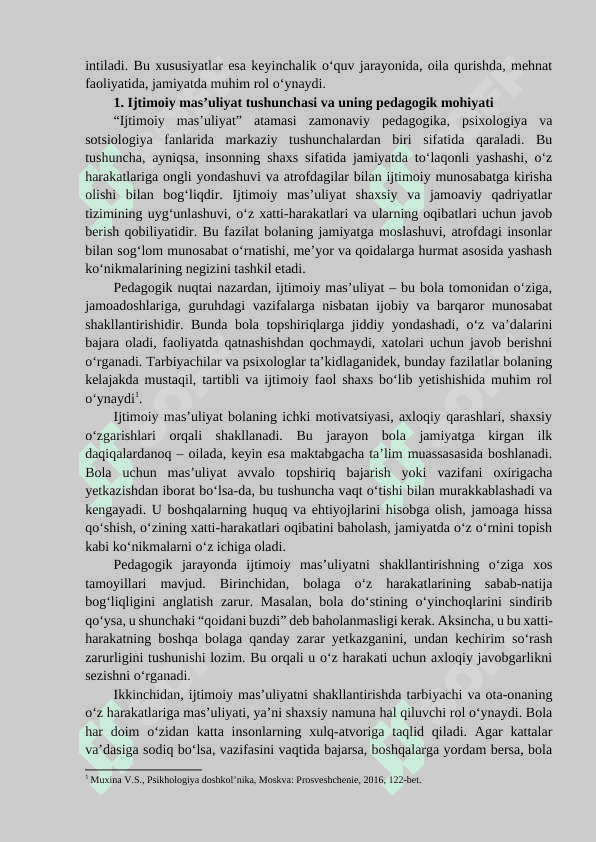Maktabgacha yoshdagi bolalarda ijtimoiy mas'uliyatni shakllantirish 4