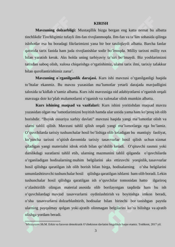 BUYUK OSSURIYA XARBIY DAVLATI 3