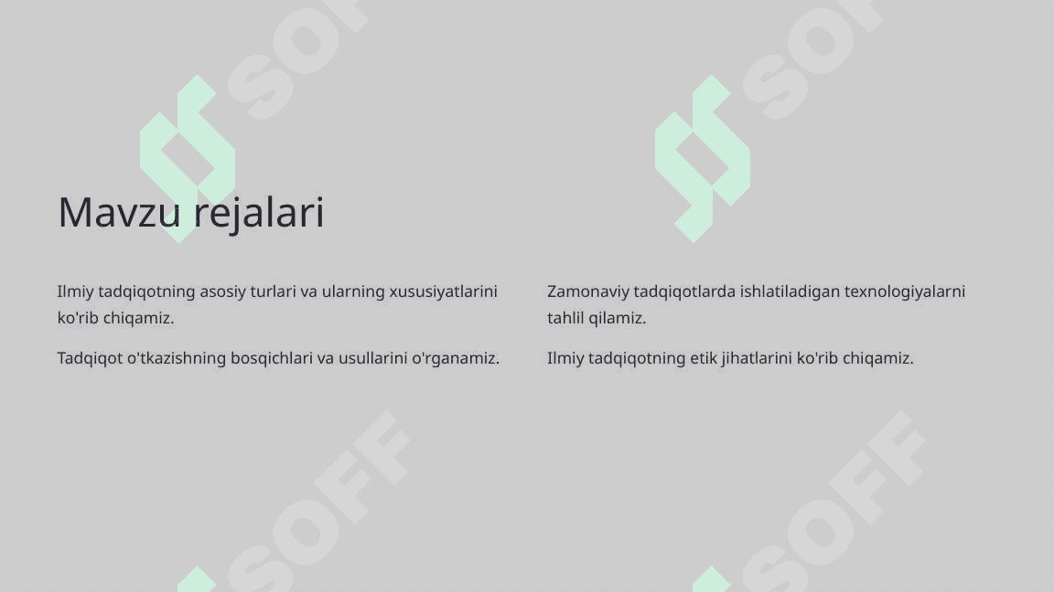 Ilmiy tadqiqotning zamonaviy metodlari_5 2