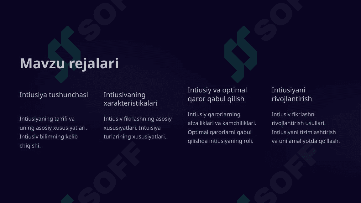 Intiusiy. Intiutiv bilim_1 2