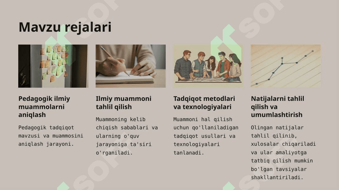 Pedagogik ilmiy tadqiqotda ilmiy muammoning tutgan о‘rni_2 2