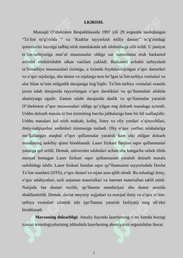 MUHITNING  POLIZIRATSIYASI  TURLARI 3
