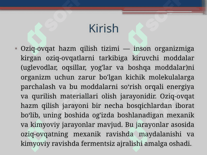 Soʻlak fermentlarning kraxmalga taʼsiri  M.pptx 3