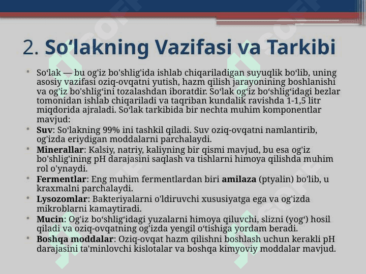 Soʻlak fermentlarning kraxmalga taʼsiri  M.pptx 4