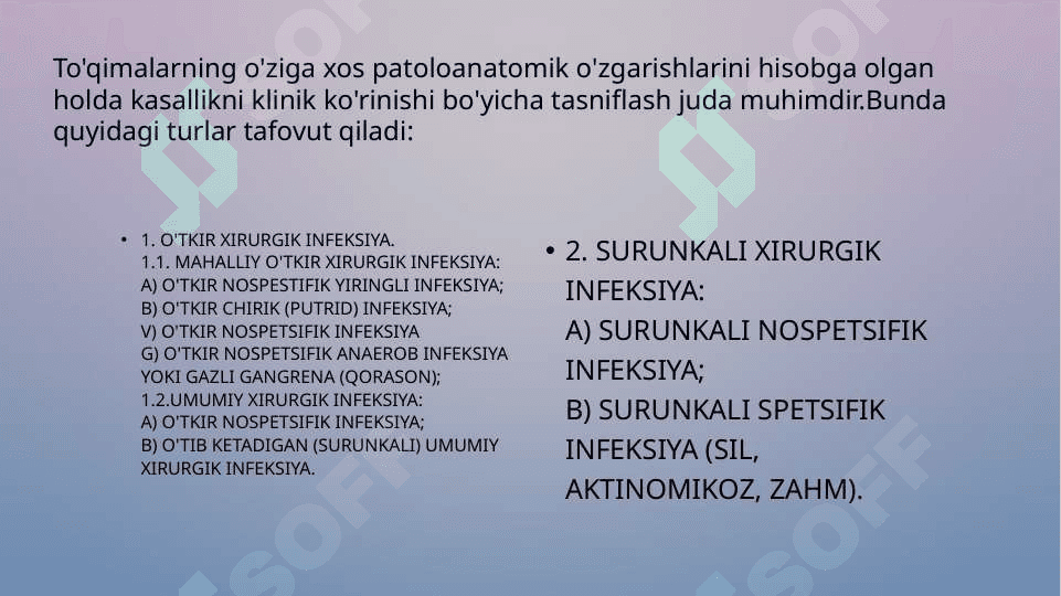 Xirurgik infeksiyalar 5