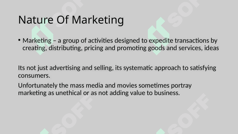 Customer Driven Marketingand its Strategy 2