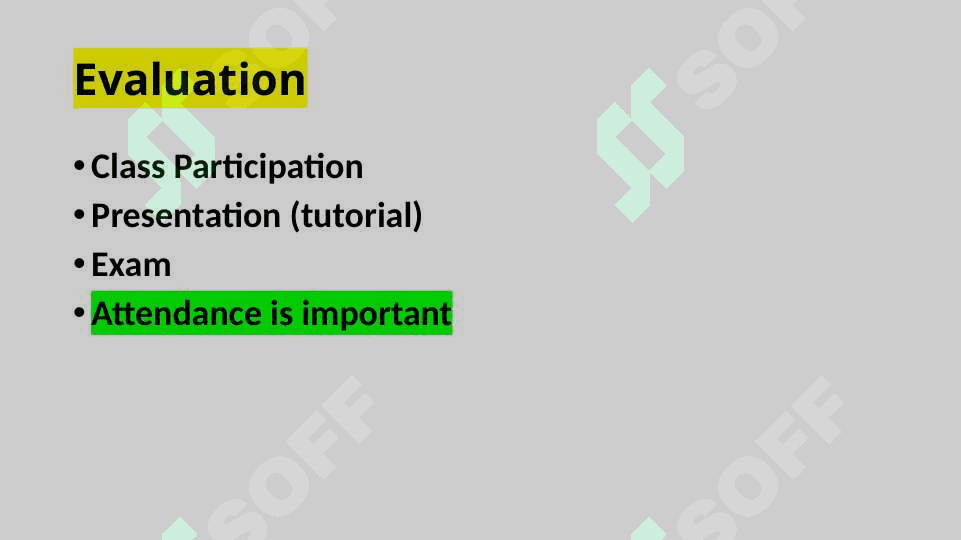 Communication Skills 5
