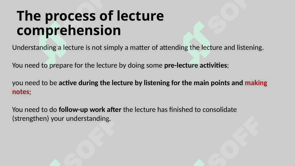 Communication Skills 8