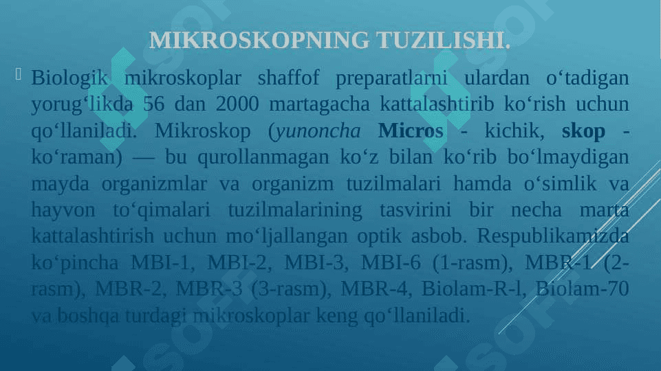 OPTIK MIKROSKOPIYA 3