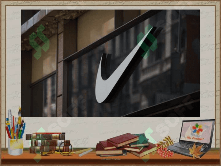 Nike brendi 3