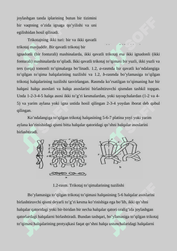 XALQA XOSIL QILISH JARAYONLARI 8