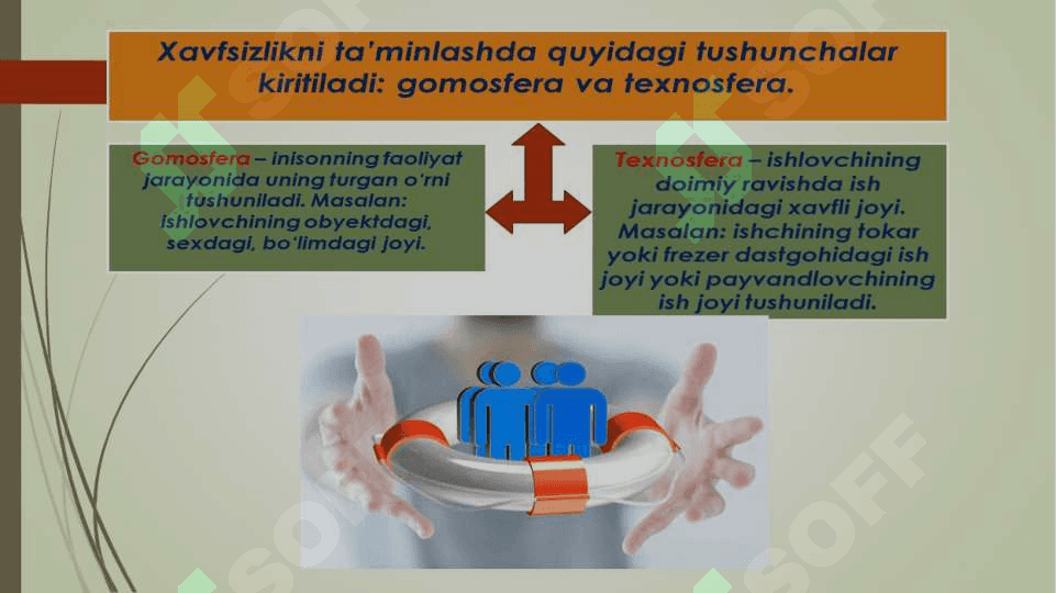 AXBOROT XAVFSIZLIGINI TA’MINLAShDA MEDIATA’LIMNING AHAMIYaTI 2