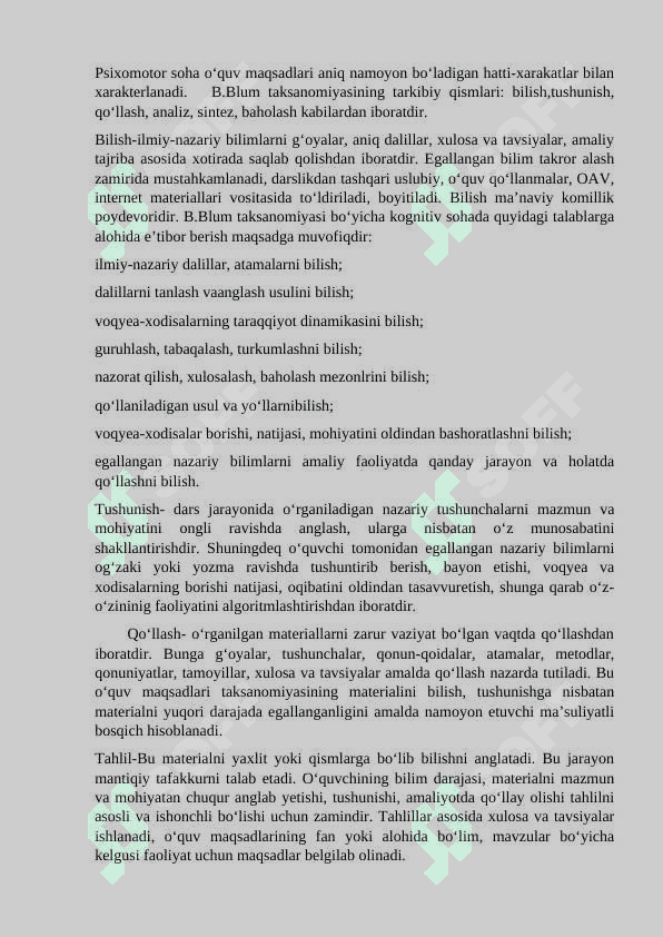 TA’LIMNING INTERFAOL METODLARI 5