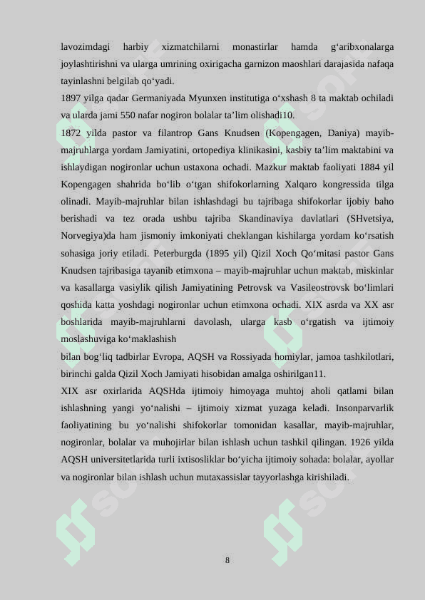 O'zbekiston Respublikasida inklyuziv ta'limni loyihalashtirish 8