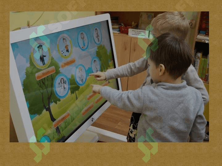 BOLALAR O’YININI TASHKIL ETISHDA PEDAGOGNING O’RNI. 8