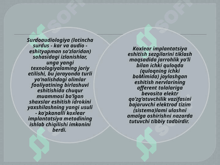 ESHITISHIDA NUQSONI BOR BOLALAR REABILITATSIYASIDA KOHLEAR IMPLANT AHAMIYATI 5