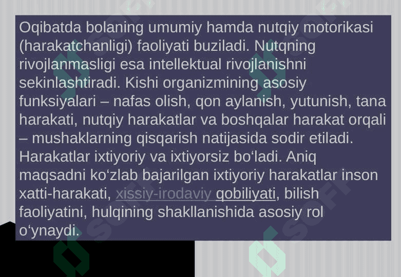 Harakat tayanch a’zolari jarohatlangan bolalar 4