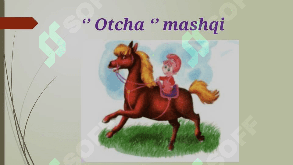 Til mashqlari 6