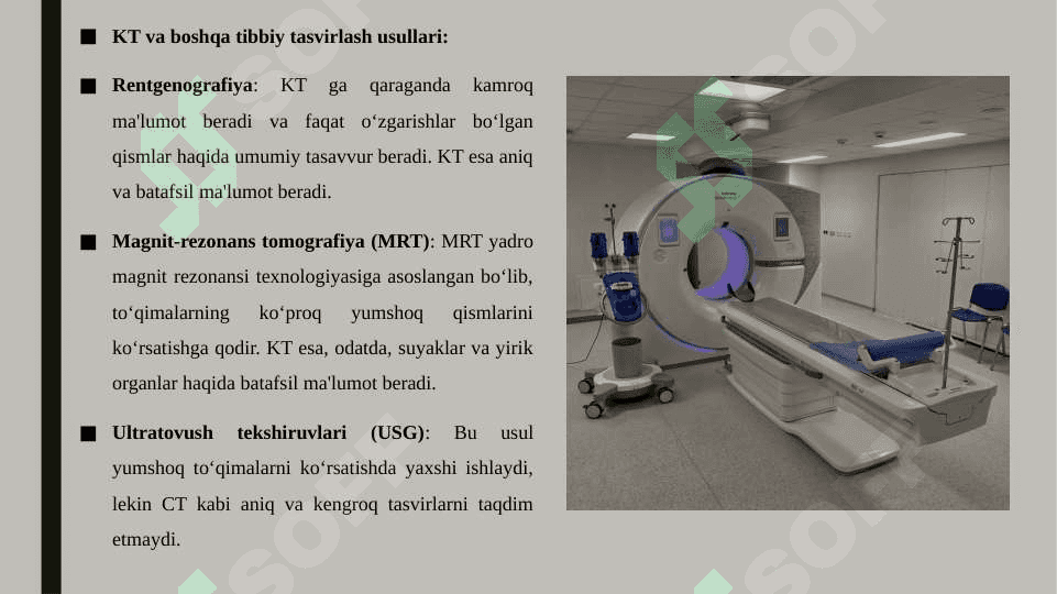 Kompyuter tomografiyasi 8