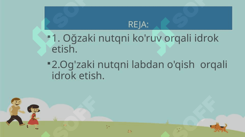 Labdan o'qishga o'rgatish masalalarini aniqlovchi omillar 2