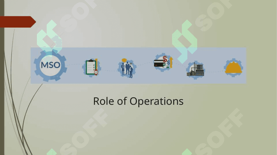 Manufacturing and Service 8