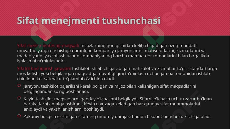 SIFAT MENEJMENTI 5