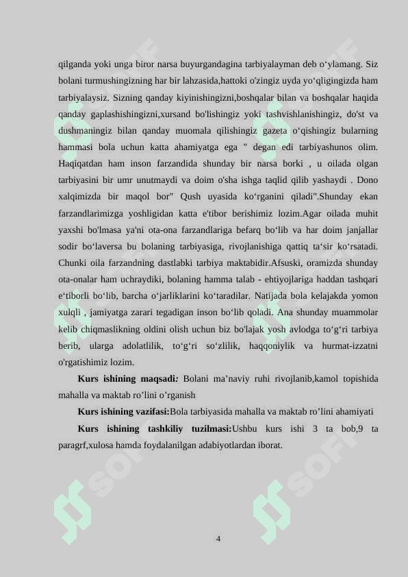 BOLA TARBIYASIDA MAHALLA VA MAKTAB RO‘LI 3