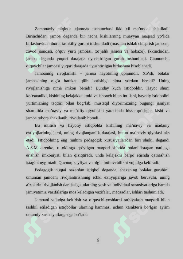 JAMOADA OILANI BOSHQARISH 5