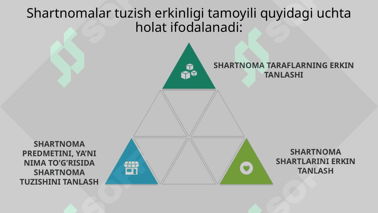 FUQAROLIK HUQUQIDA MUDDATLAR 8