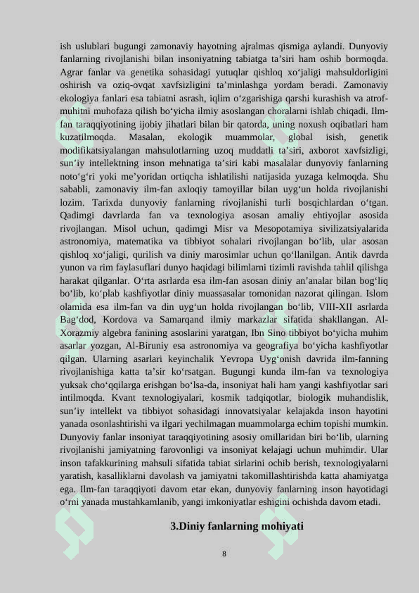 Dunyoviy va diniy fanlar m.docx 8