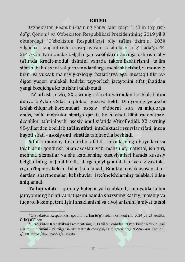 FORSAYT MENEJMENT 3