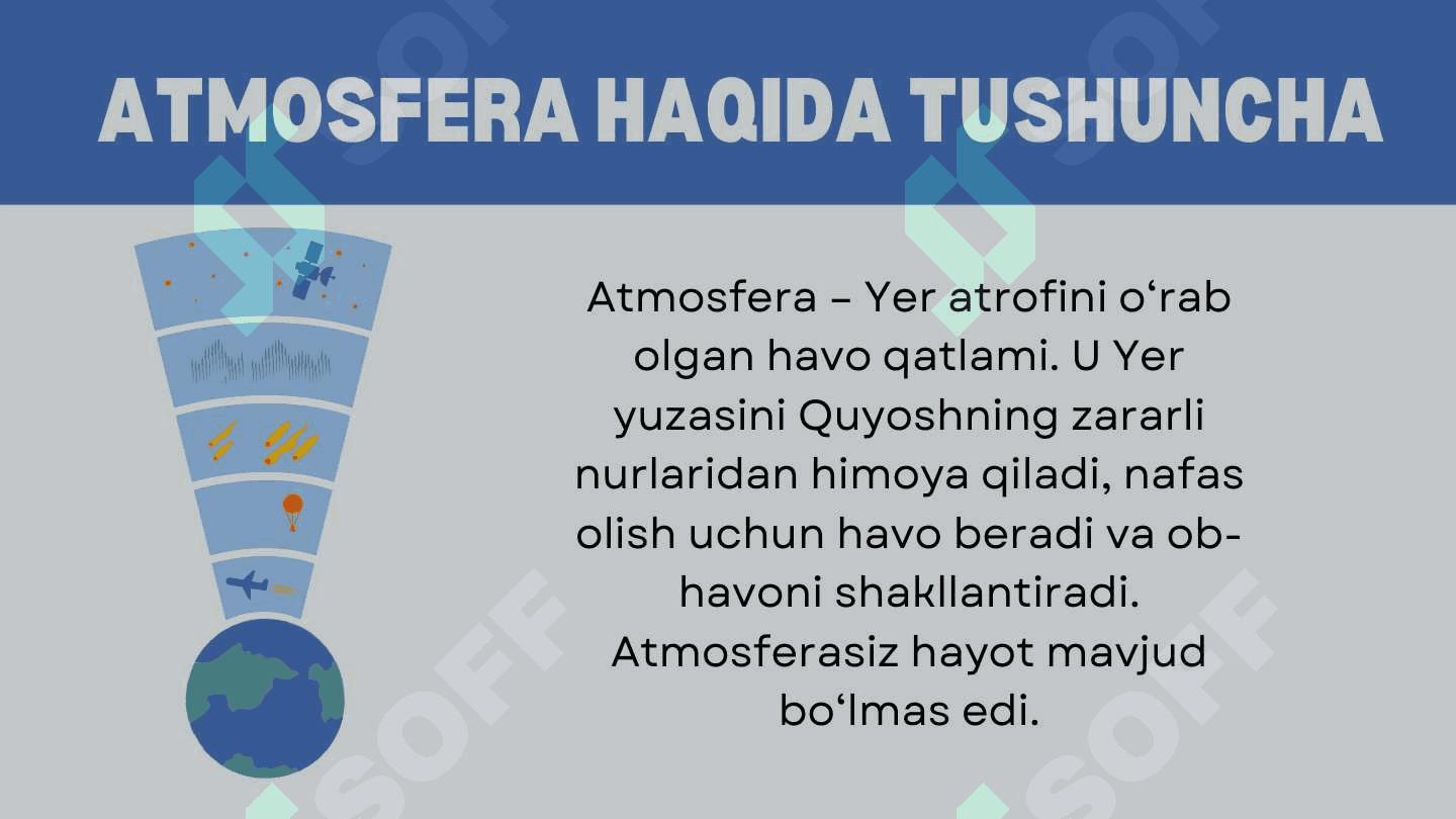 Atmosfera va biosfera 3