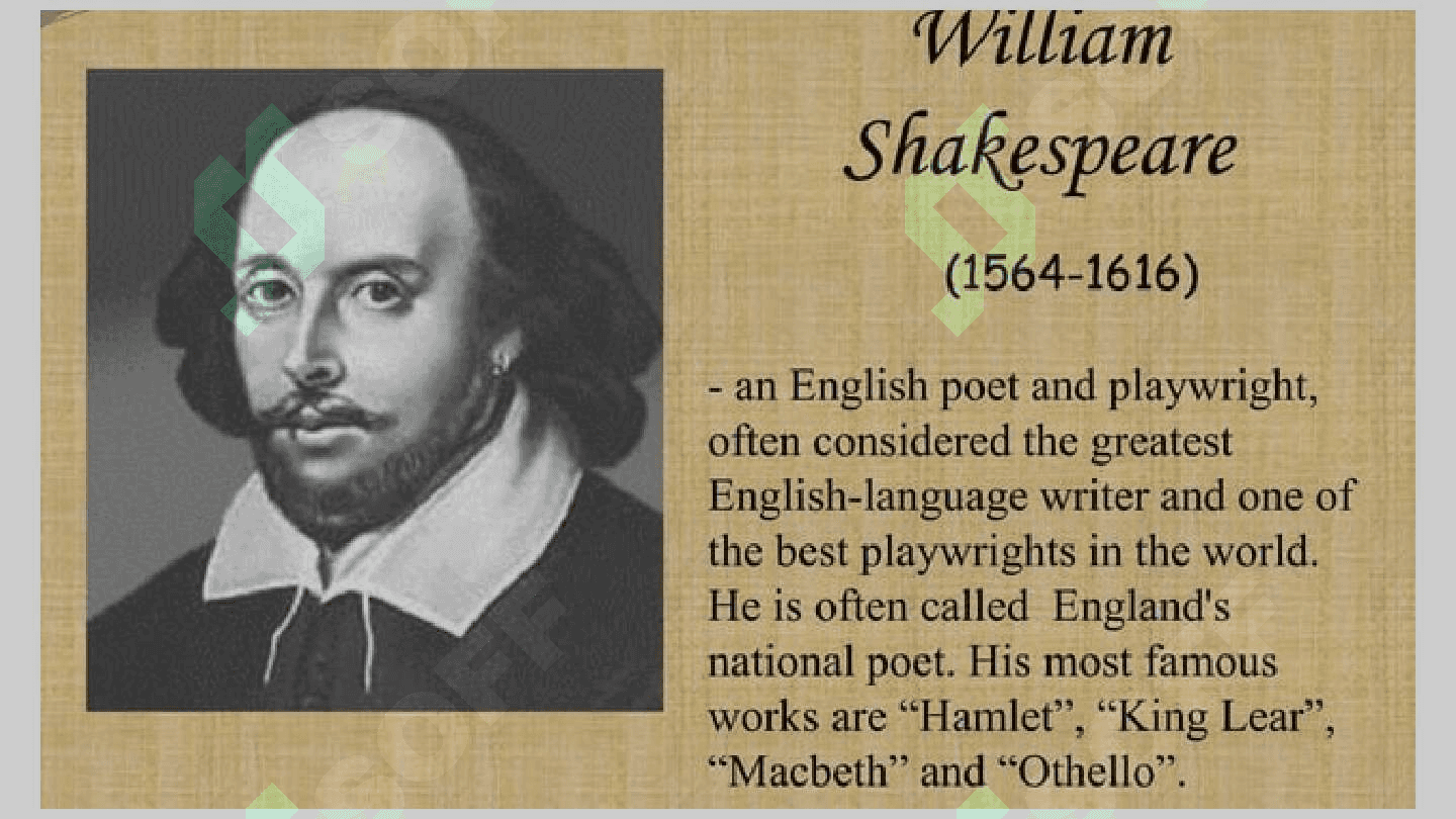famous british writers 2