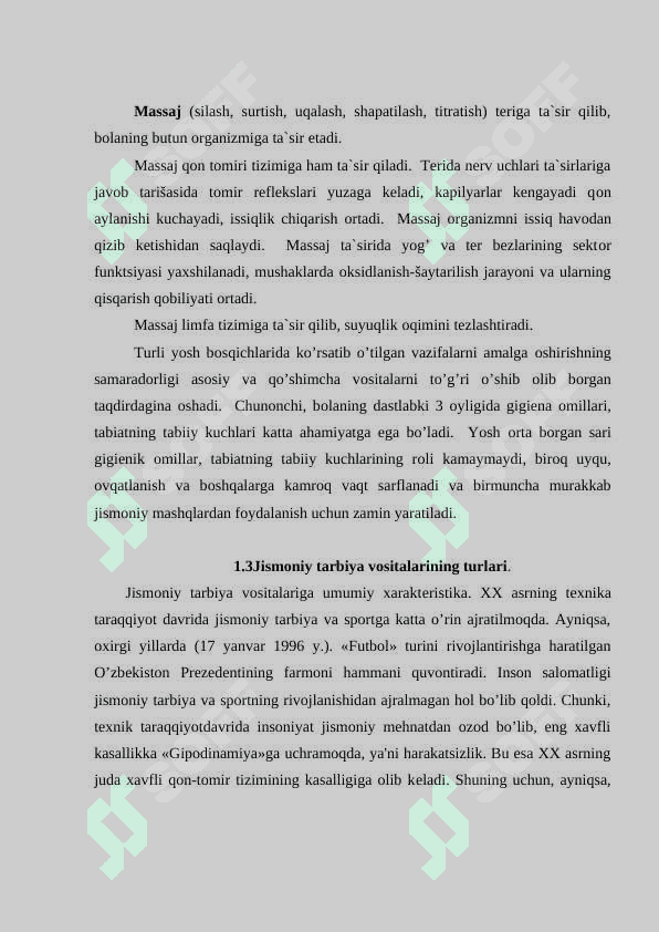 JISMОNIY TARBIYA VОSITALARI 6