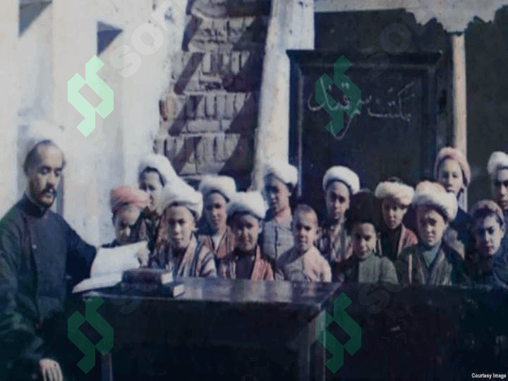 MAHMUDXO'JA BEHBUDIYNING PADARKUSH DRAMASI 5