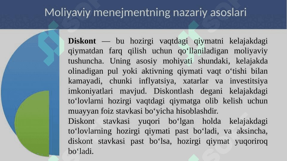 Moliyaviy menejmentning kontseptual asoslari 7