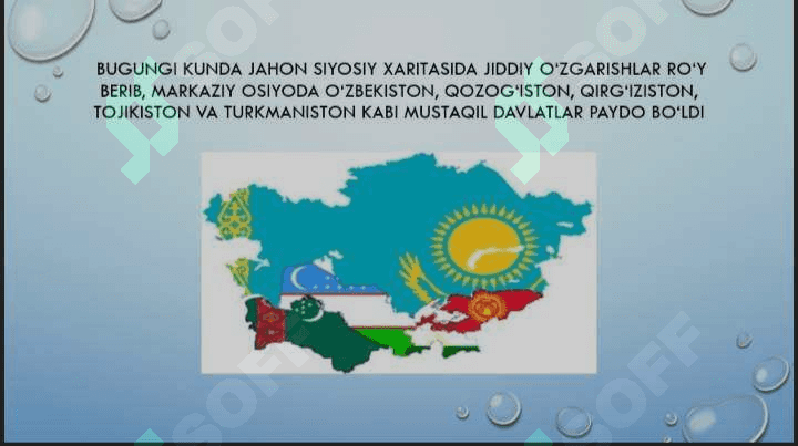 Markaziy Osiyo xalqlari etnografiyasi tarixi 4