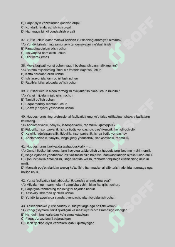 Metodologiya yakuniy 6