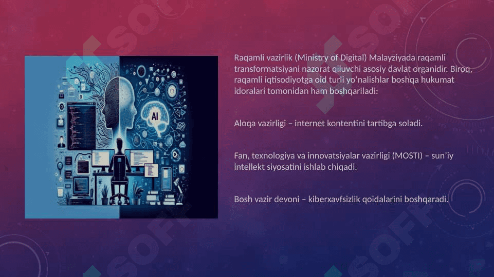 Malaysiya iqtisodiyoti 6