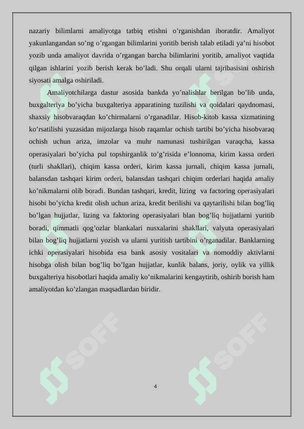 Transmilliy banklar foaliyatining o'ziga  xos xususiyatlari 4