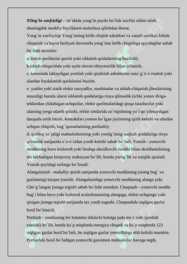 Davlat yong’in xavfsizligi xizmati 2
