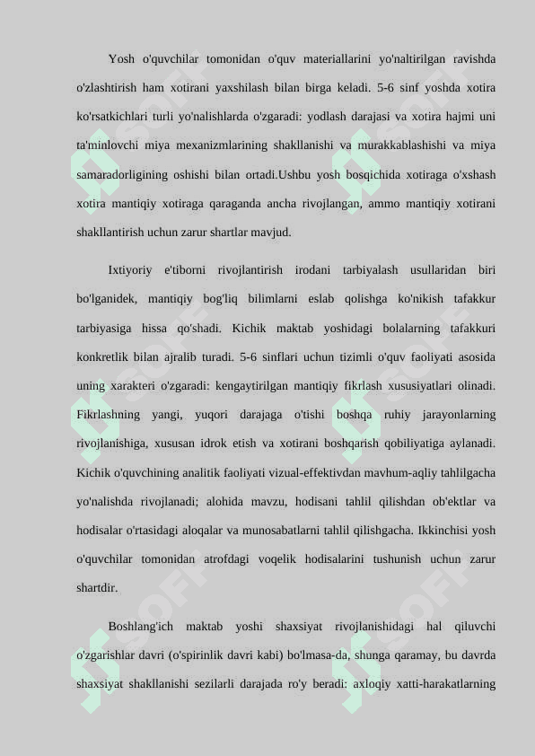 5-6 Sinf o'quvchilarini jismoniy kuch sifatini rivojlantirish 7