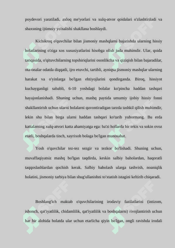 5-6 Sinf o'quvchilarini jismoniy kuch sifatini rivojlantirish 8