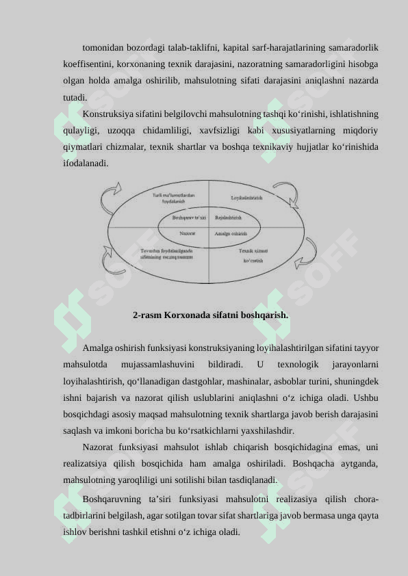 MAHSULOTLARNING SIFATI HAQIDA TUSHUNCHA 8