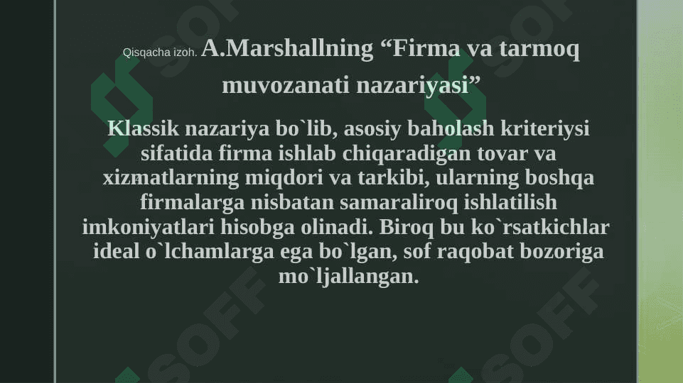 TARMOQDAGI UMUMIY VAZIYAT VA RAQOBAT TAHLILI 5