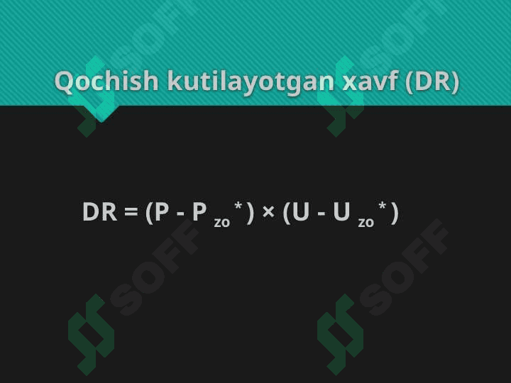Iqtisodiyotini ekologiyalashtirishning shart-sharoitlari. 8