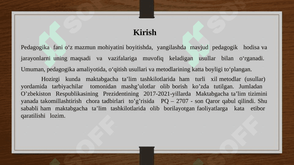 Metod haqida tushuncha,  pedagogik tadqiqot metodlari 3
