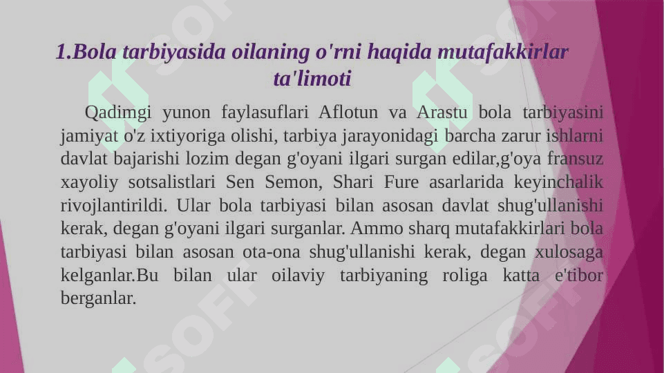 MTT larida ota–onalar bilan hamkorlik ishlariga inovatsion yondashuv 3